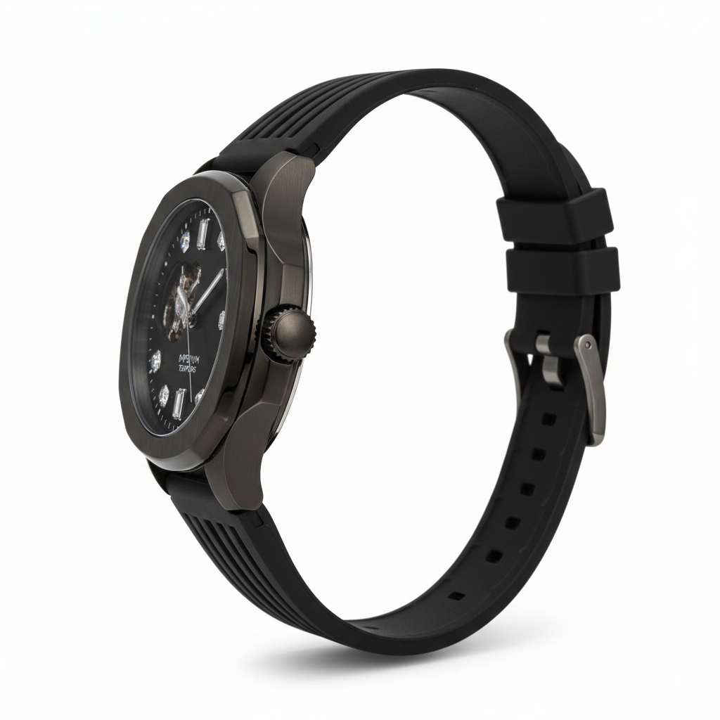 IMPERIVM TEMPORIS — Aeterna Adamas