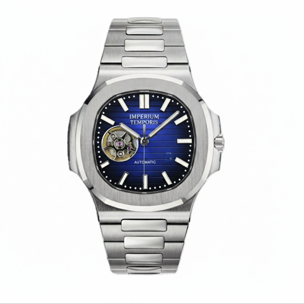 IMPERIVM TEMPORIS — Aeterna Noctis