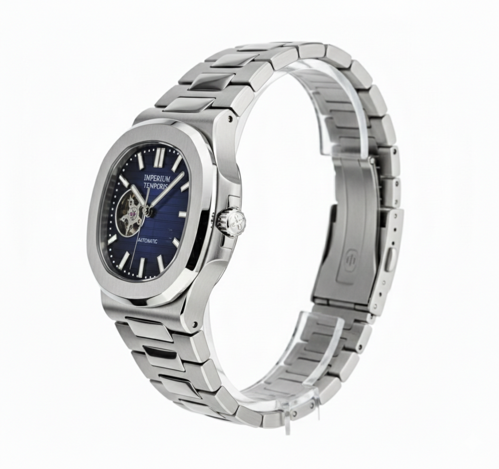 IMPERIVM TEMPORIS — Aeterna Noctis