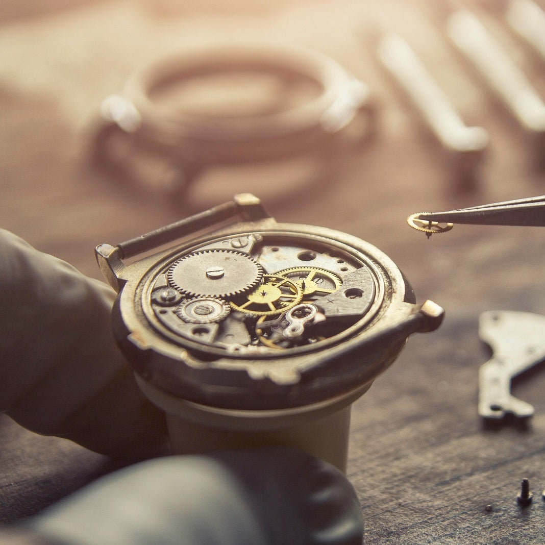 IMPERIVM SINGULARUM - Concevez votre pièce unique avec Clément L. , le Créateur